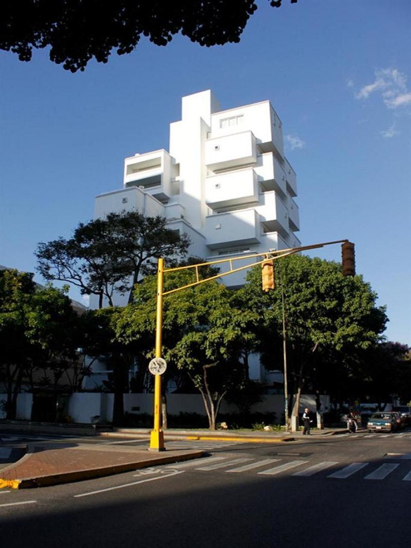 The Vip Caracas Otel Dış mekan fotoğraf