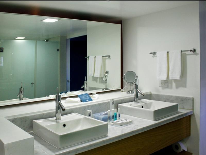 The Vip Caracas Otel Dış mekan fotoğraf