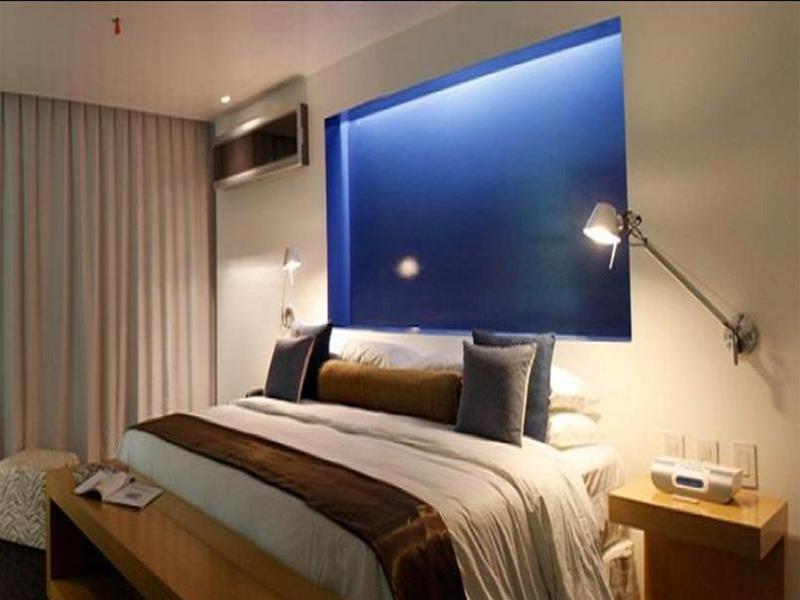 The Vip Caracas Otel Dış mekan fotoğraf