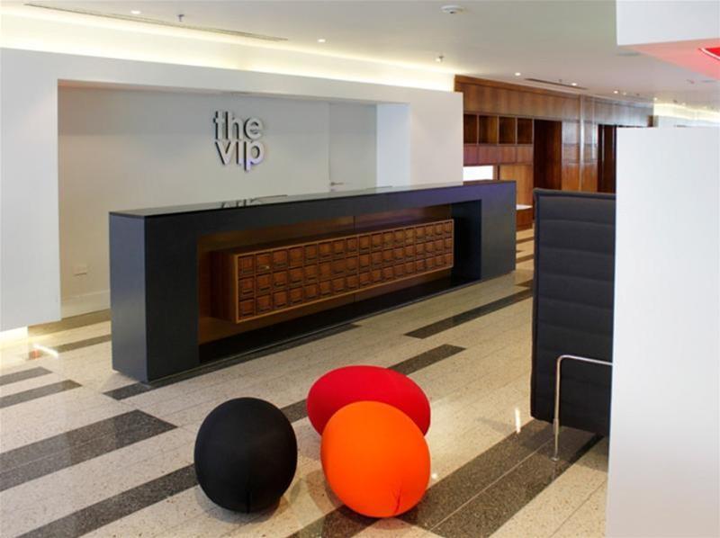 The Vip Caracas Otel Dış mekan fotoğraf