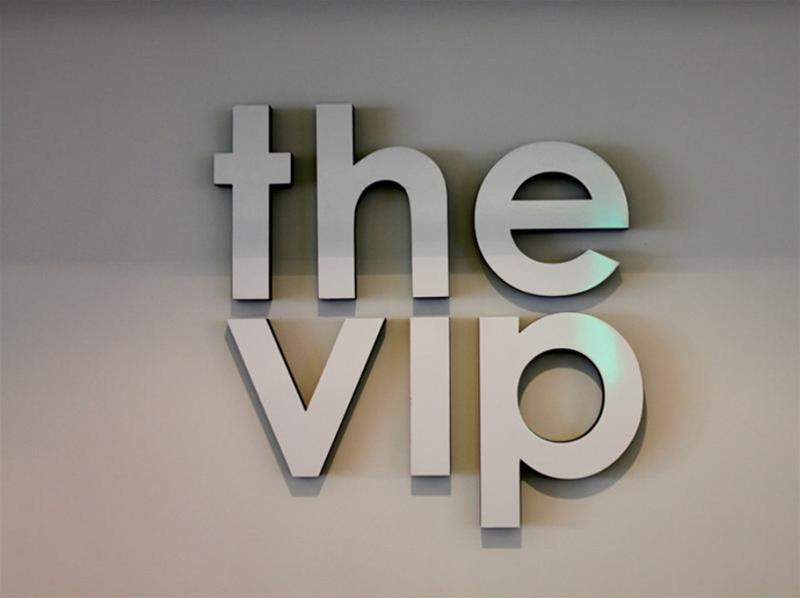 The Vip Caracas Otel Dış mekan fotoğraf