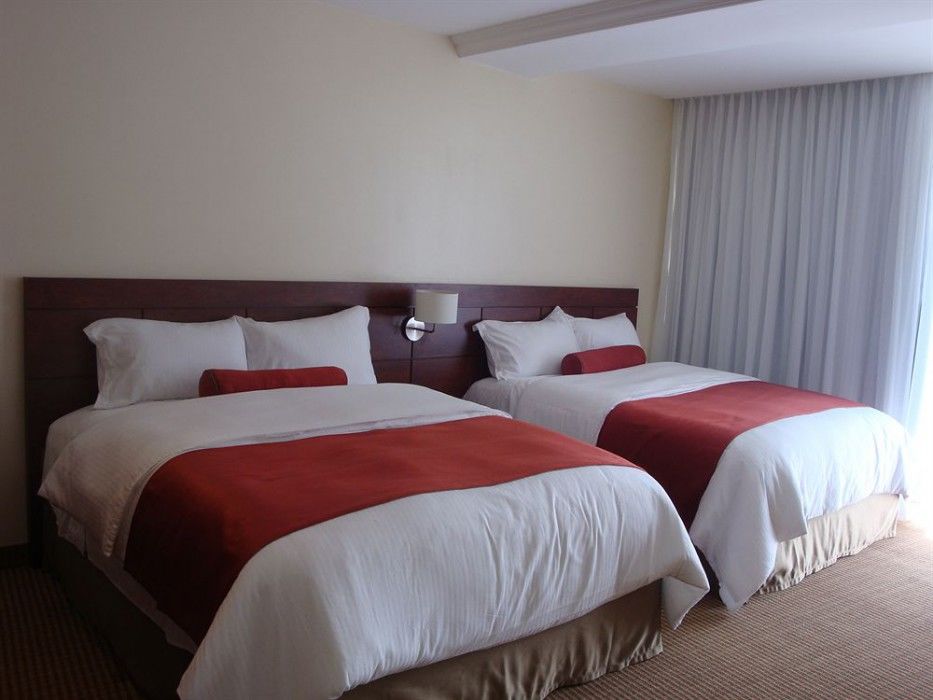 The Vip Caracas Otel Dış mekan fotoğraf