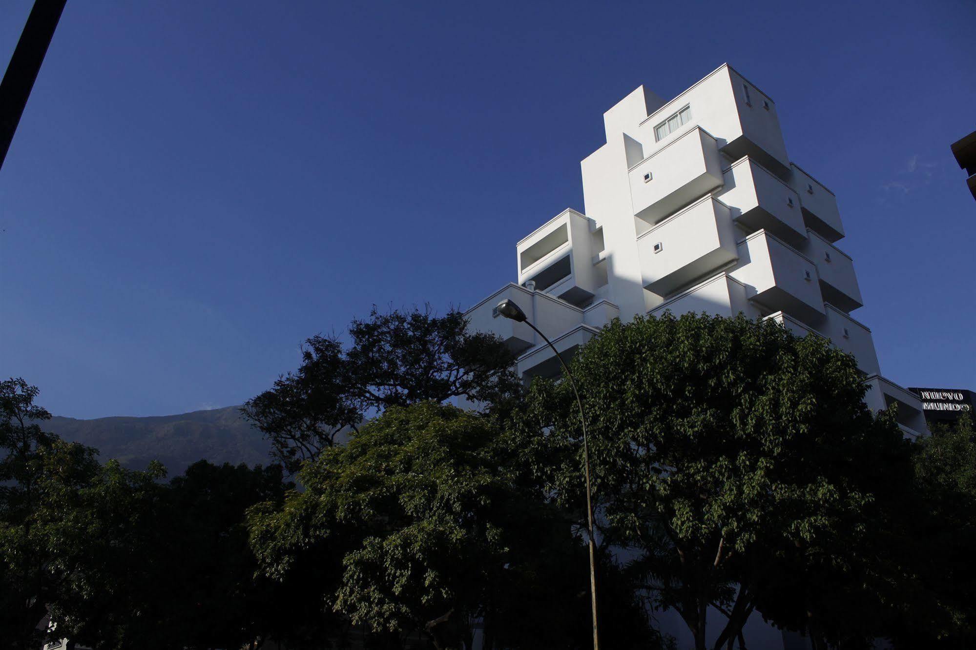 The Vip Caracas Otel Dış mekan fotoğraf