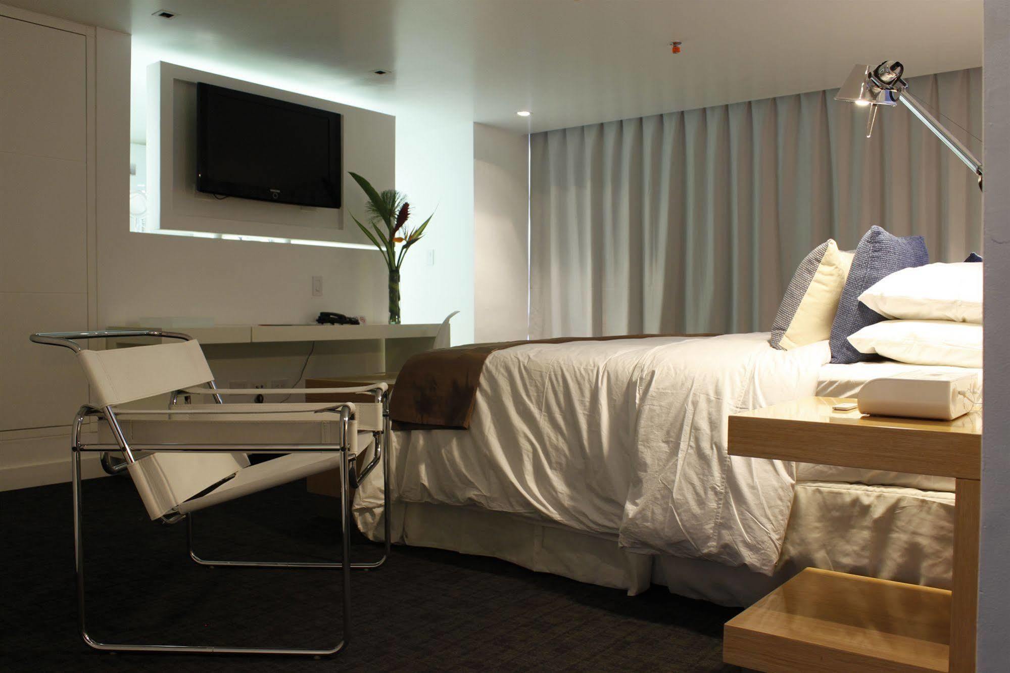 The Vip Caracas Otel Dış mekan fotoğraf