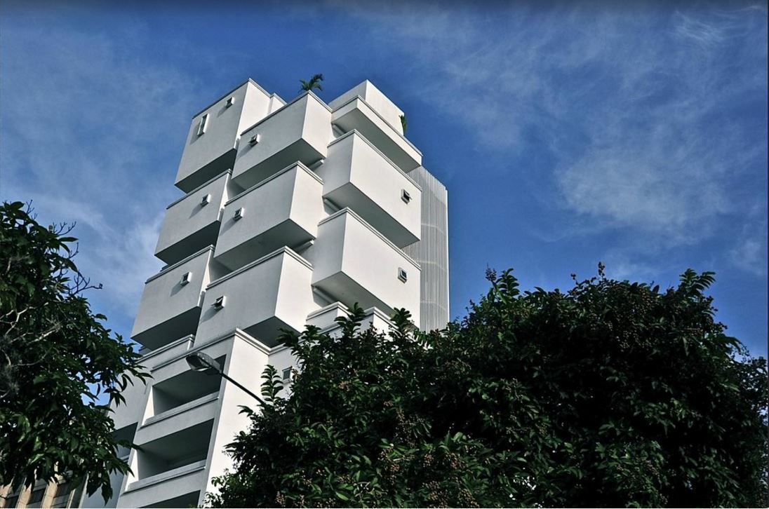 The Vip Caracas Otel Dış mekan fotoğraf