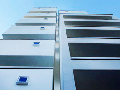 The Vip Caracas Otel Dış mekan fotoğraf