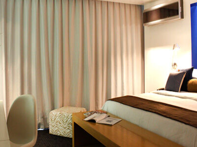 The Vip Caracas Otel Dış mekan fotoğraf