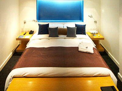 The Vip Caracas Otel Dış mekan fotoğraf