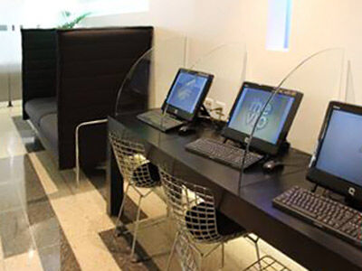 The Vip Caracas Otel Dış mekan fotoğraf