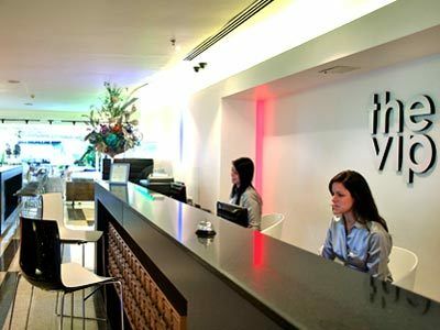 The Vip Caracas Otel Dış mekan fotoğraf